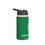 الصورة المصغرة: Stainless Steel Water Bottle, Standard Lid