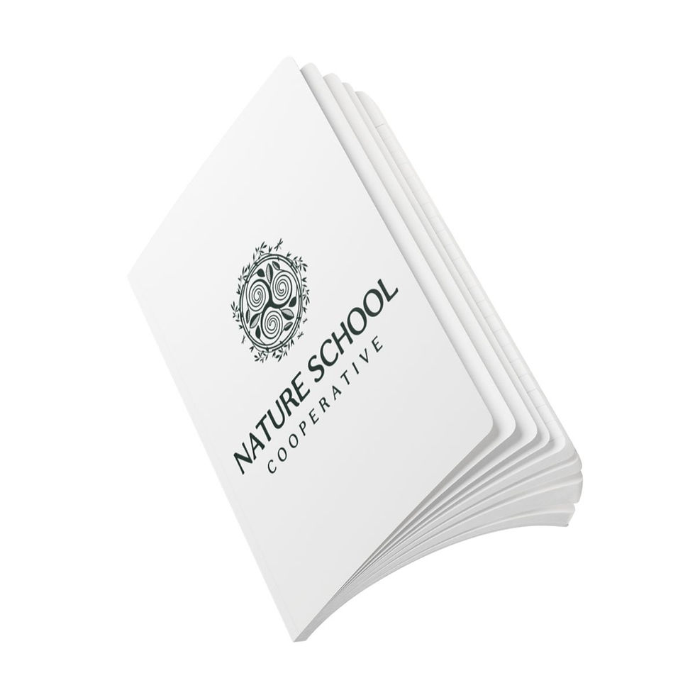الصورة المصغرة: Softcover Journal (with Inside Prints)