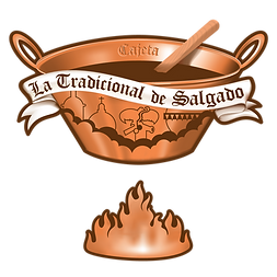 Logotipo La Tradicional de Salgado.png