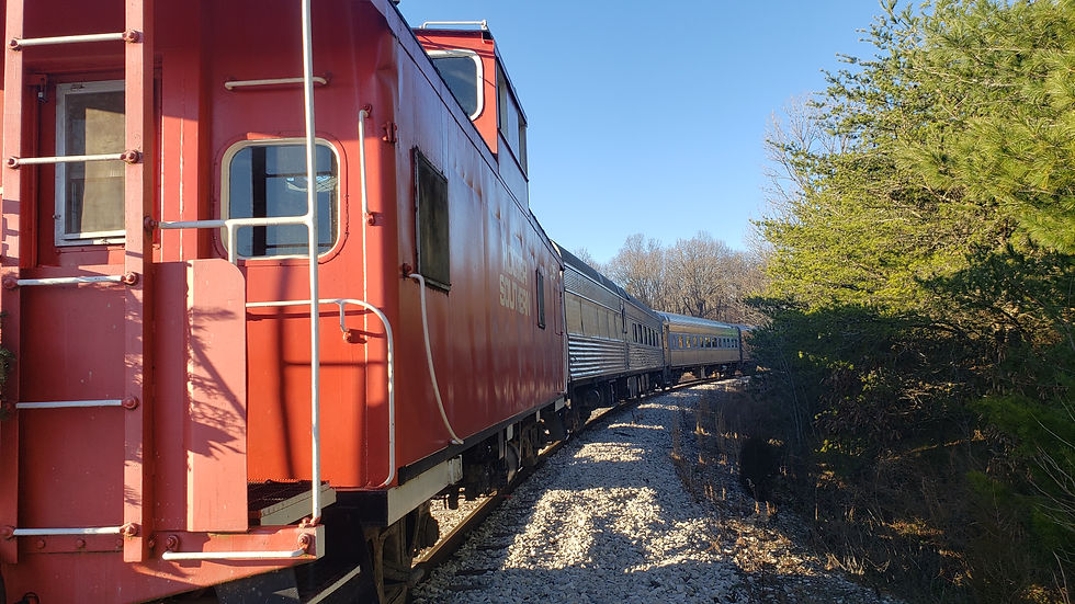 Lincoln Flyer