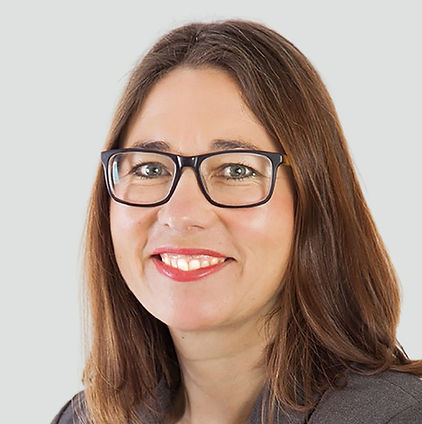 Rachel Horman brown