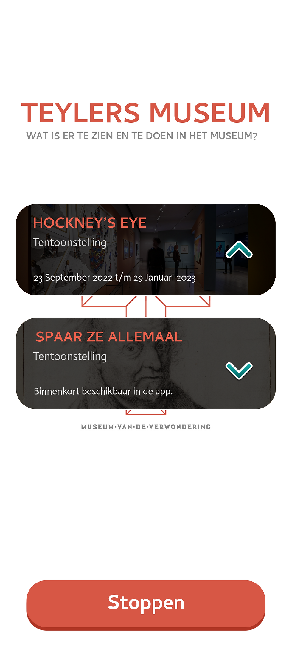tentoonstellingen