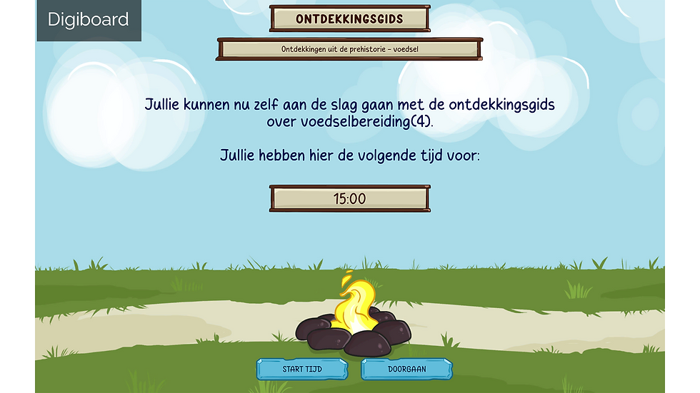 DB-Ontdekkingsgids