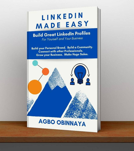 Linkedin Made Easy Digitcan