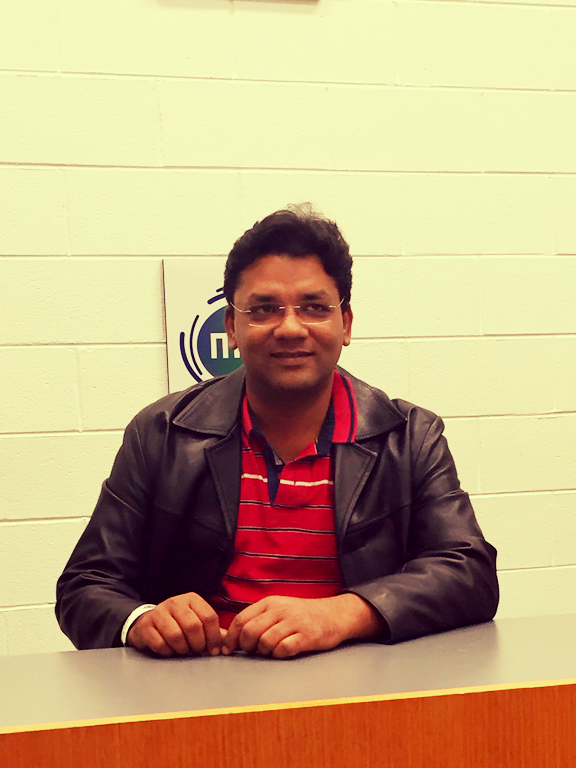 Writer: Arvind Nandan