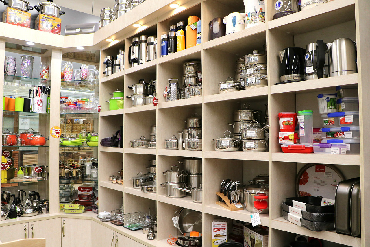 La Store Интернет Магазин