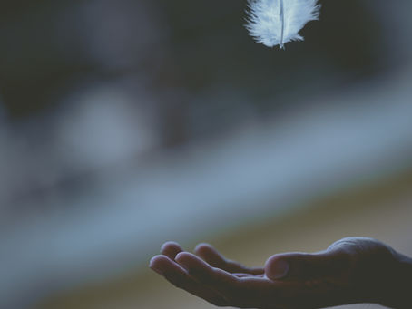 The Dangers of Angels