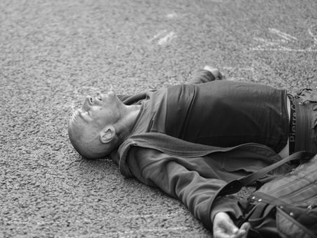 Slain in the Spirit: What is it?