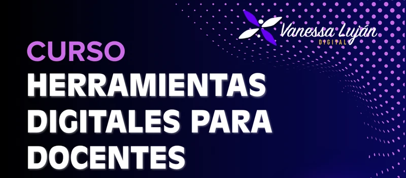 Herramientas digitales para docentes