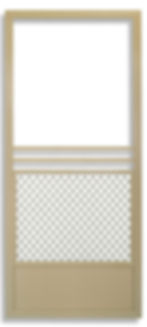6700 Sante Fe in Tan