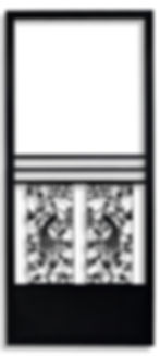 3900 El Dorado in Black