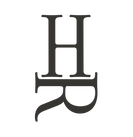 Hannah Reasoner Photography Initial Logo