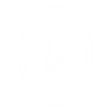 White Hannah Reasoner Photography Initial Logo