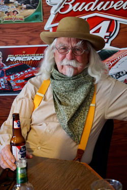 “This Pabst’s for Me” - Ernie Pick