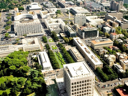 MERCATO IMMOBILIARE ALL’EUR NEL 2025: PRIMI DATI SU PREZZI, TENDENZE E OPPORTUNITÀ