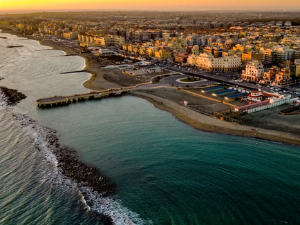 Ostia, la Regione Lazio sblocca 45 milioni per la riqualificazione di zone urbane