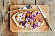 Homemade Pizza