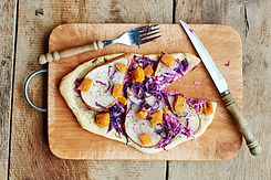 Homemade Pizza
