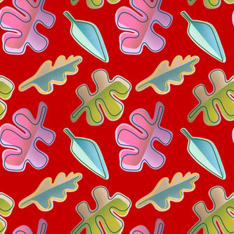 Jonas Seamless Pattern