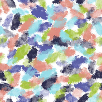 Jonas Seamless Pattern