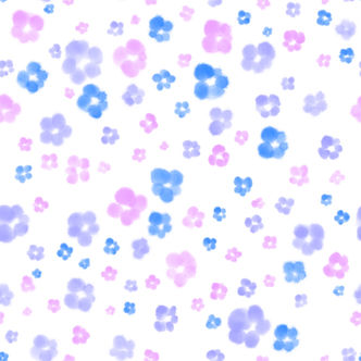 Jonas Seamless Pattern