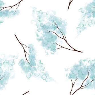 Jonas Seamless Pattern
