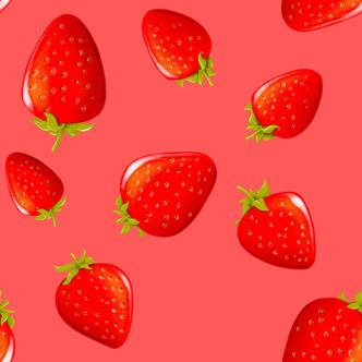 Jonas Seamless Pattern