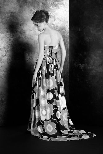 Tana Pauhofova for Laura Jonas