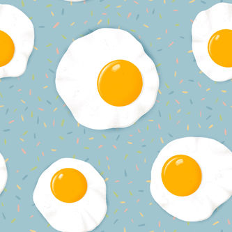 Jonas Seamless Pattern