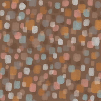 Jonas Seamless Pattern