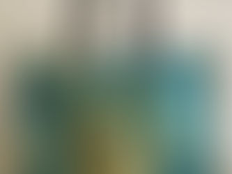 I used to be : an Old Plastic Table Cloth