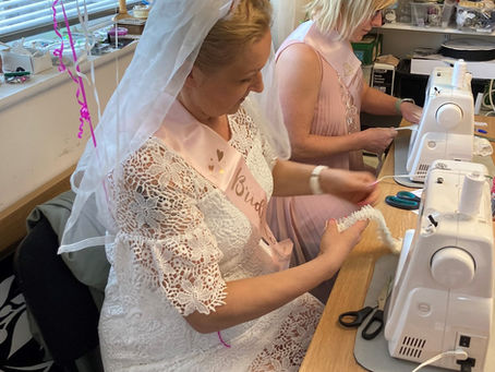 Hen Parties in Birmingham