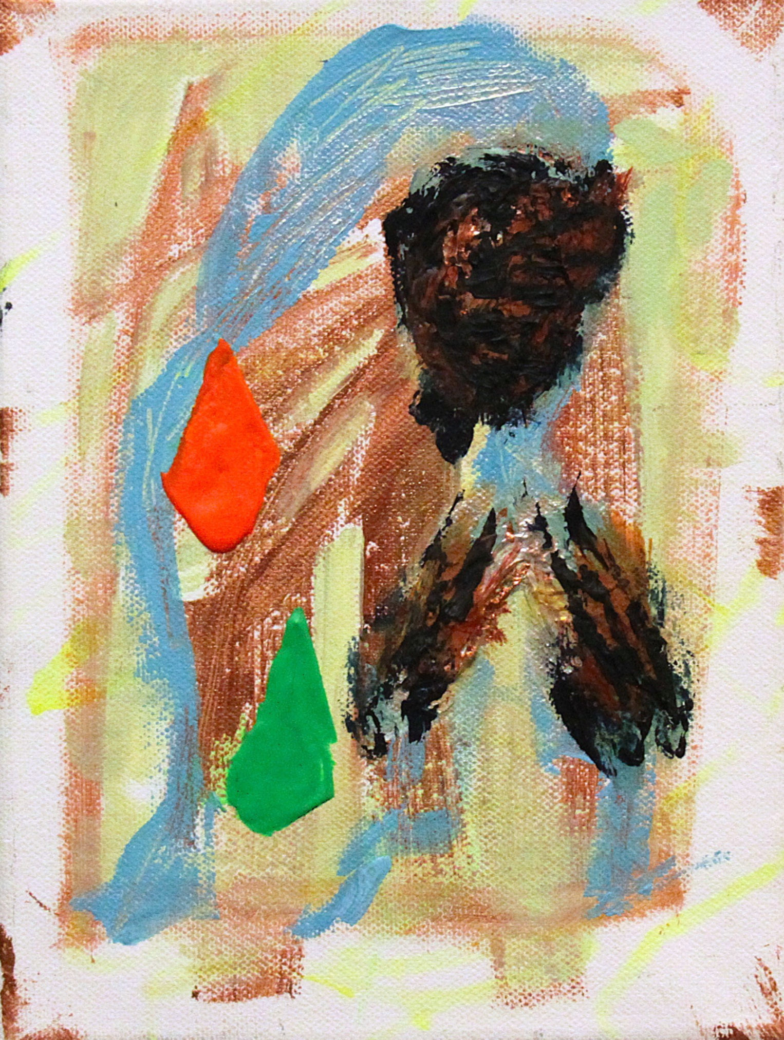 Plastic Relic