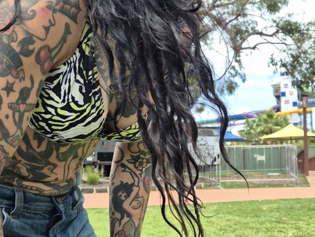 Nurturing your inner child