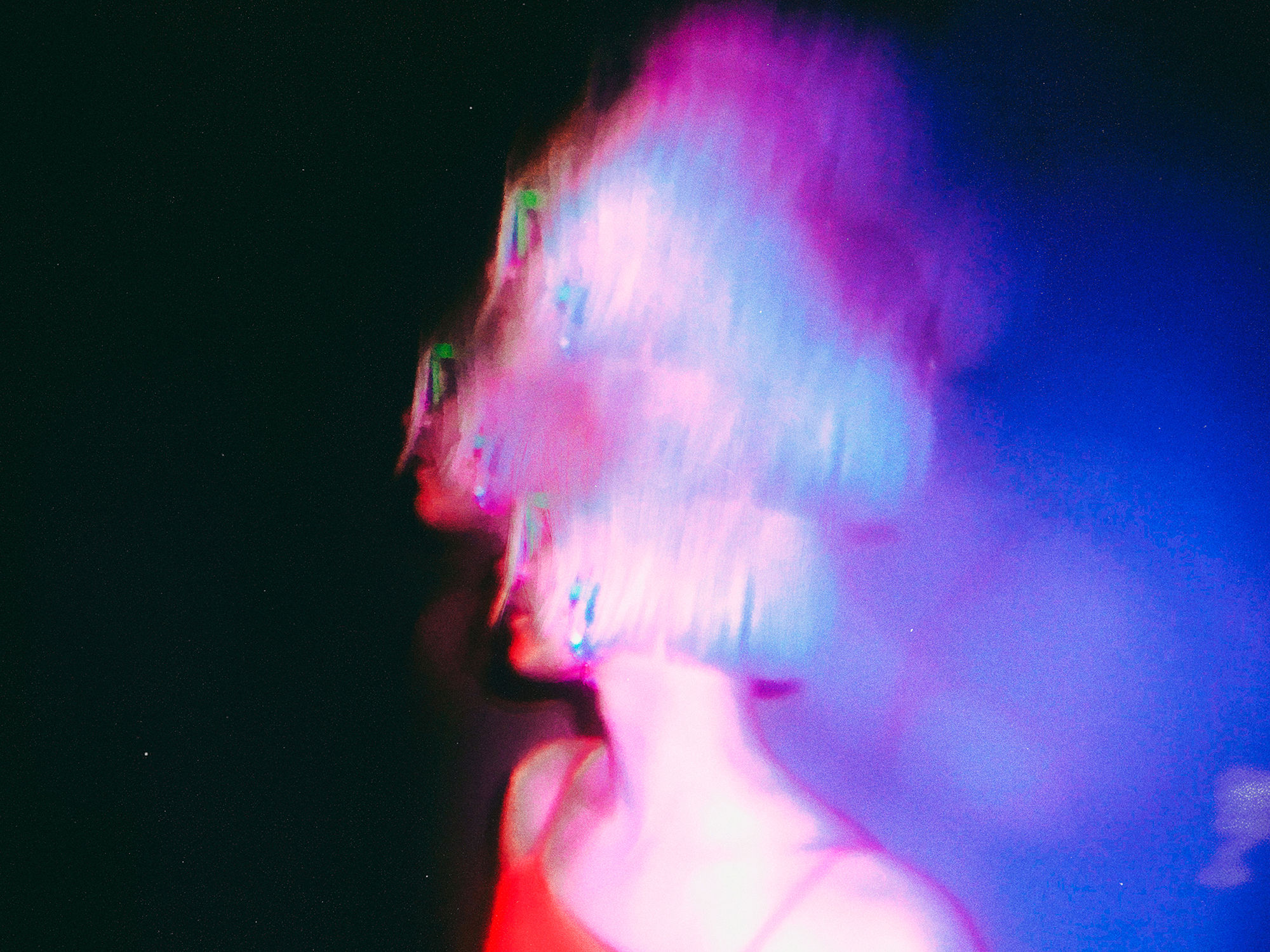 Her Midnight Majesty