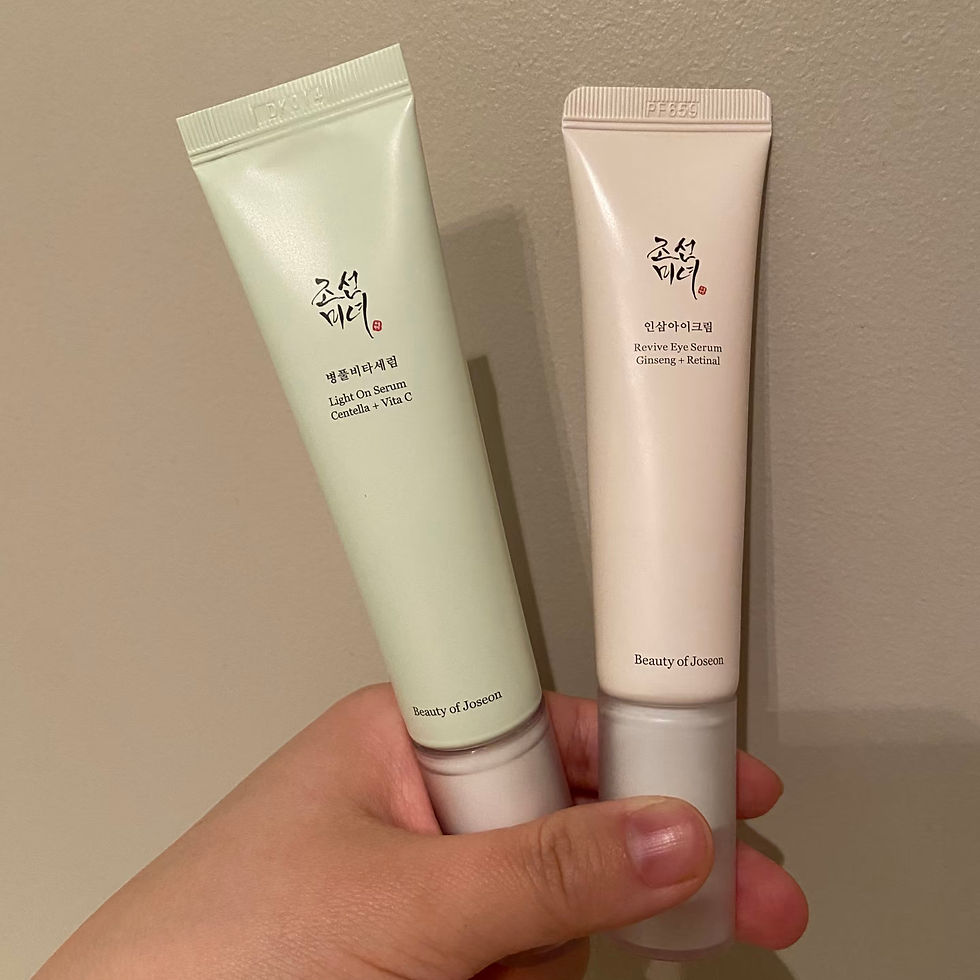 Thumbnail: Beauty of Joseon Serum: Ginseng + Retinal