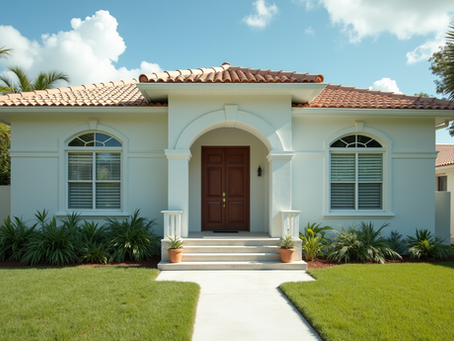 Advantages of Choosing Local Painting Experts