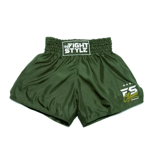 IN FIGHT STYLE 上下セット 12oz ミントグリーン IN FIGHT STYLE 上下