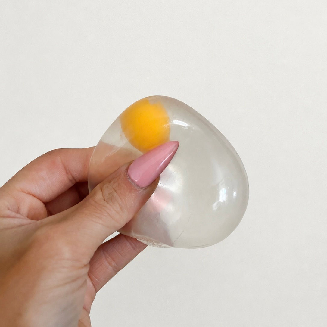 Egg Squishy