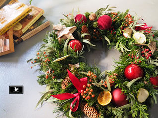 十二月課程(2019)