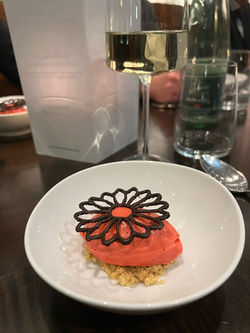 Dessert - AH