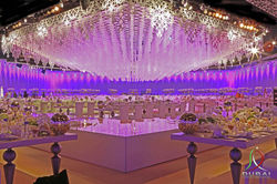 Royal Wedding - ADNEC  Apr 2013