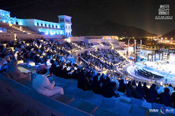 National Day Khorfakkan 2021