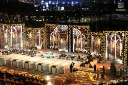 Abadi AlJohar & Rahma Riad 2022