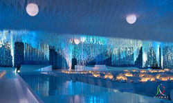 Royal Wedding - Umm AlQuwain