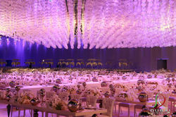 Royal Wedding - ADNEC  Apr 2013