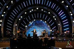 Munshid Sharjah 7 -  2014