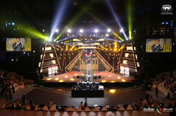 Munshid Sharjah12 - 2019