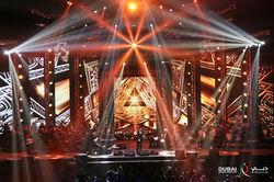 Miam Band & Ayed   Coca-Cola Arena 2026