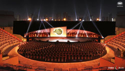 Comedy 3al Wagef 2017